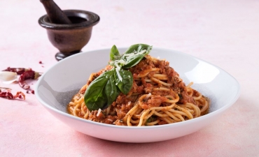 Spaghetti Bolognose